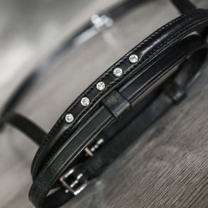 Kombinerede næseremme