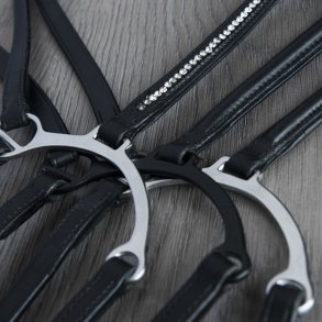 Tilbehør til trenser