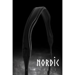 Anatomisk nakkestykke med skjulte spnder