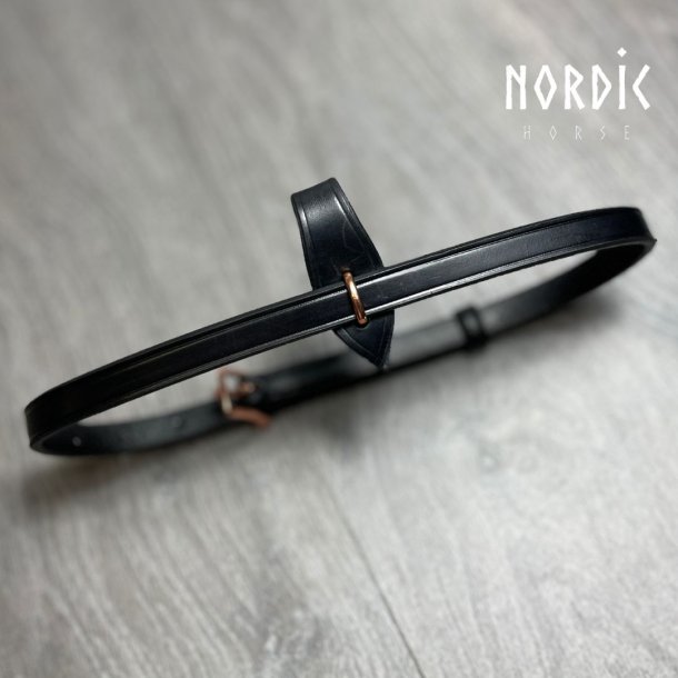 Nederste rem til kombineret nserem