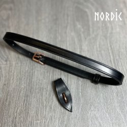 Nederste rem til kombineret nserem