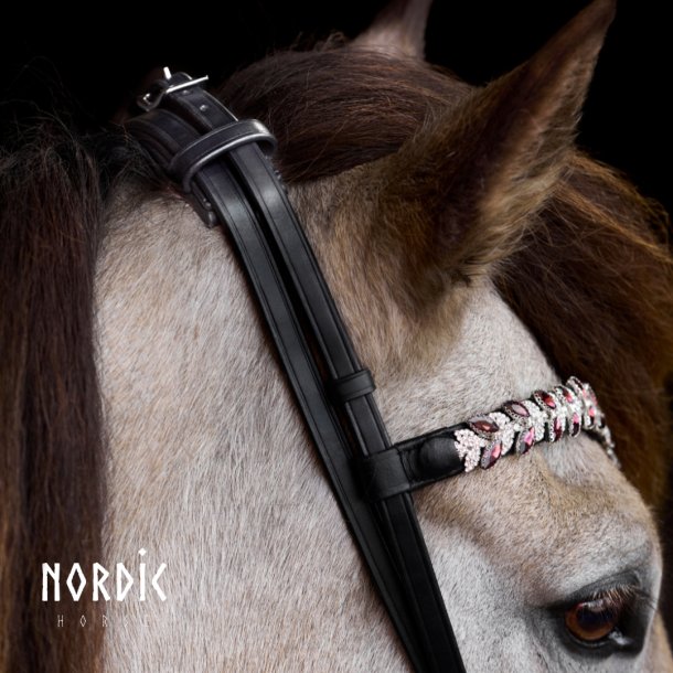 Foring til trense, lille