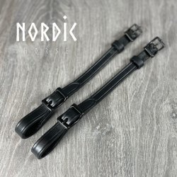 Sidestykker med spnder