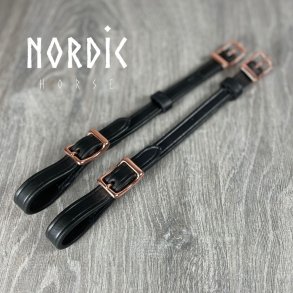 Sidestykker med spnder