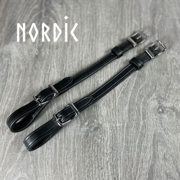 Sidestykker med spnder