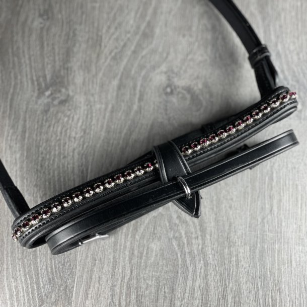 Komb.nserem med en rkke sten