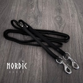 Biothan t�jle Efter�r - Sort