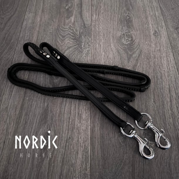 Biothan t�jle Efter�r - Sort