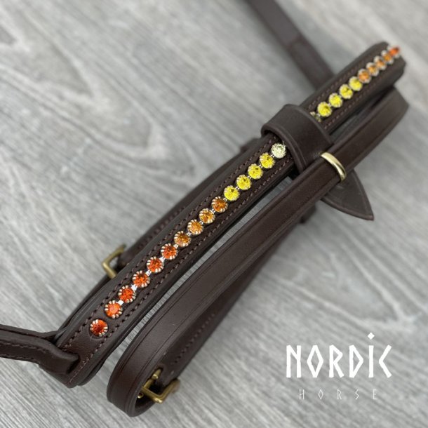 Eng/Komb. nserem Efterr - Brun