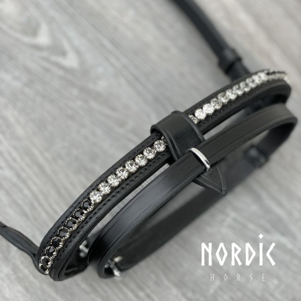 Eng/Komb. nserem Efterr - Sort