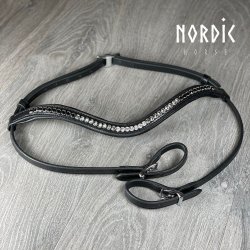 Trense efter�r - sort