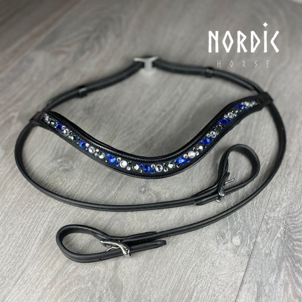 Trense Colour mix - Bl