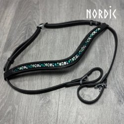 Trense Colour mix - Grn