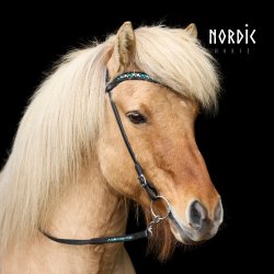 Trense Colour mix - Grn