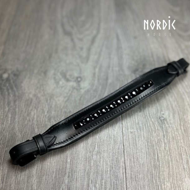 All Black Nse del til hackamore