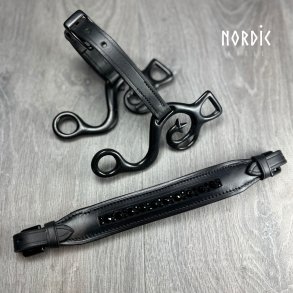 Hackamore All Black
