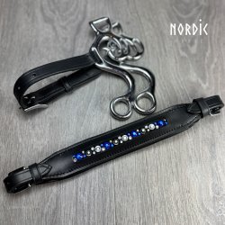 Hackamore Colour Mix Bl