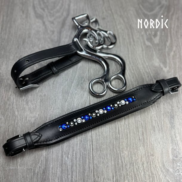 Hackamore Colour Mix Bl