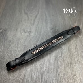 All rosegold nsedel til hackamore