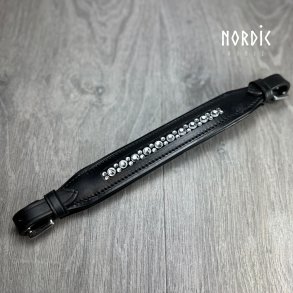 All White nsedel til hackamore