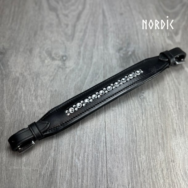 All White nsedel til hackamore