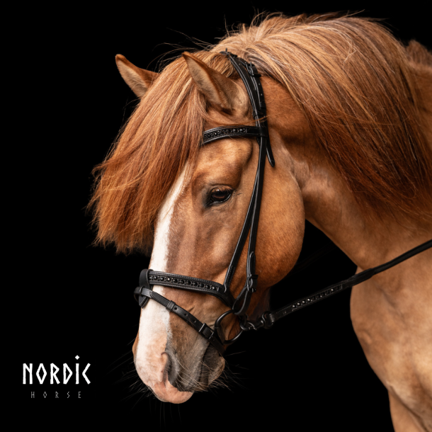 Komb. n�serem All Black