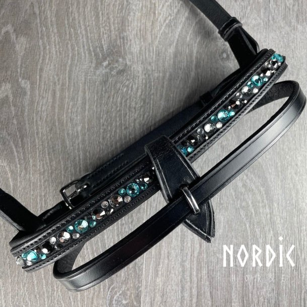 Komb. nserem Colour mix - Turkis