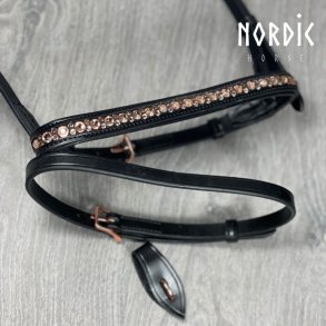 Komb. nserem All Rosegold