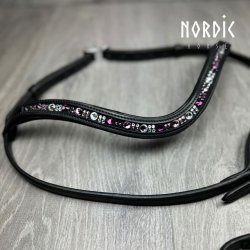 Trense Colour mix Lilla