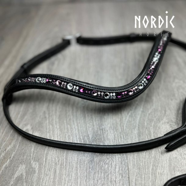 Trense Colour mix Lilla