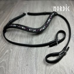 Trense Colour mix Lilla
