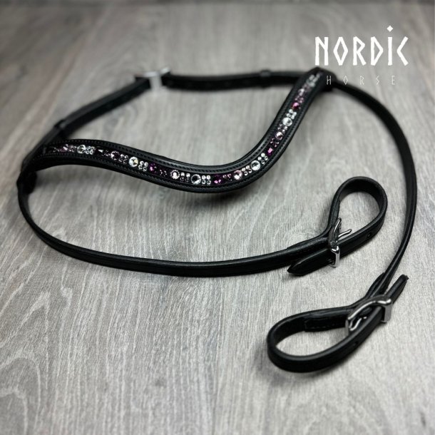 Trense Colour mix Lilla