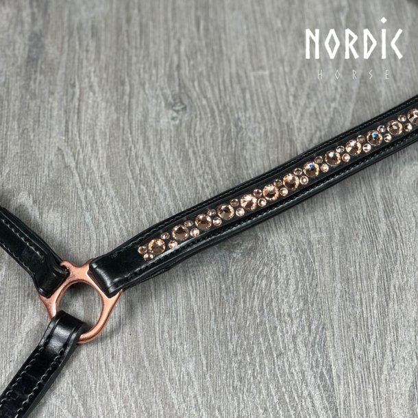 Nserem All Rosegold