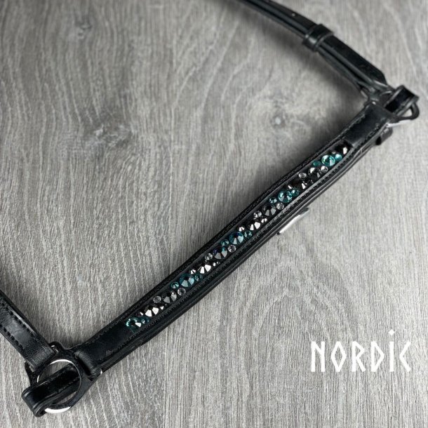 Nserem Colour mix - Turkis