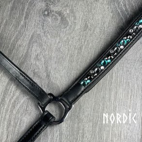 Nserem Colour mix - Turkis