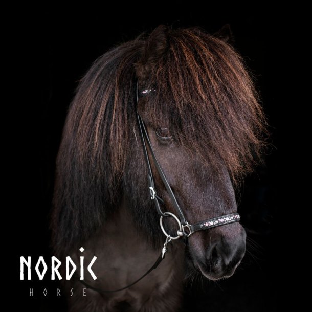 Trense Colour mix - Pink