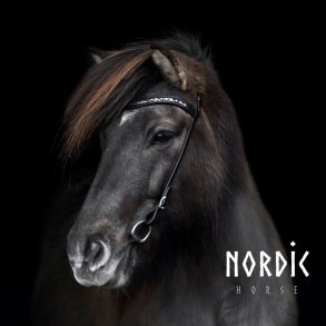 Trense Colour mix - Pink