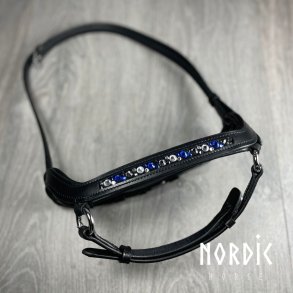 Anatomisk nserem Colour mix Bl