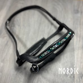 Anatomisk nserem Colour mix - Grn