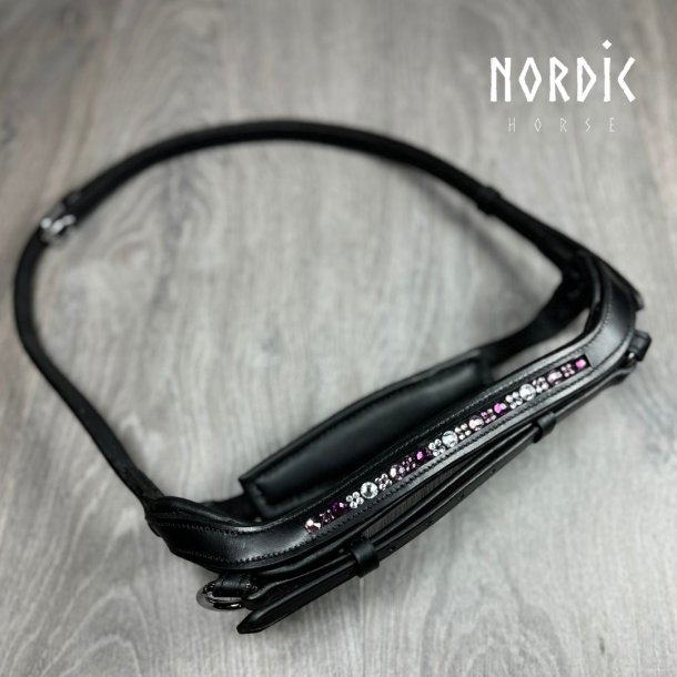 Anatomisk n�serem Colour mix Lilla