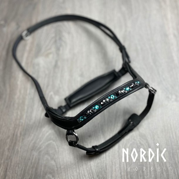 Anatomisk nserem Colour mix Turkis