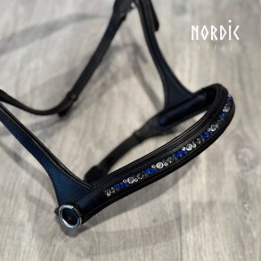 Sidepull Colour Mix bl�