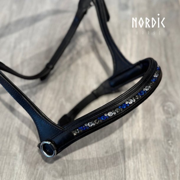 Sidepull Colour Mix bl�