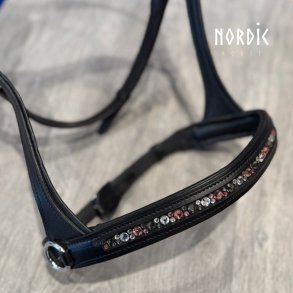 Sidepull Colour Mix Pink