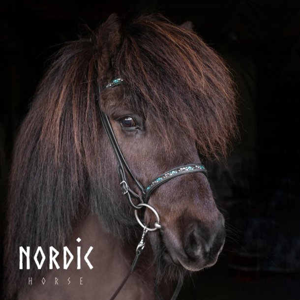 Komb. nserem Colour mix - Turkis