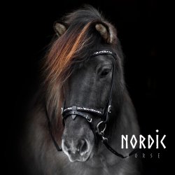 Trense Colour mix - Pink