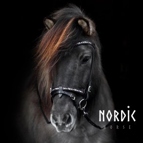 Pandebnd Colour mix - Pink