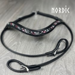 Trense Colour mix - Pink