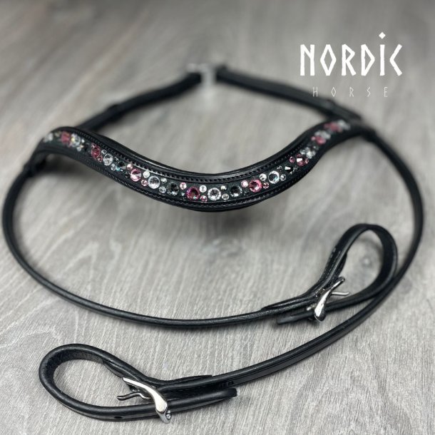 Trense Colour mix - Pink