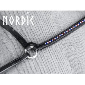 Elegant nserem med sten